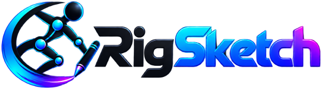 RigSketch